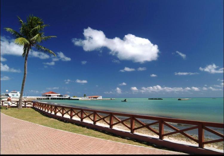 公寓 Excelente 3 Quartos Em Maceio (Alagoas)