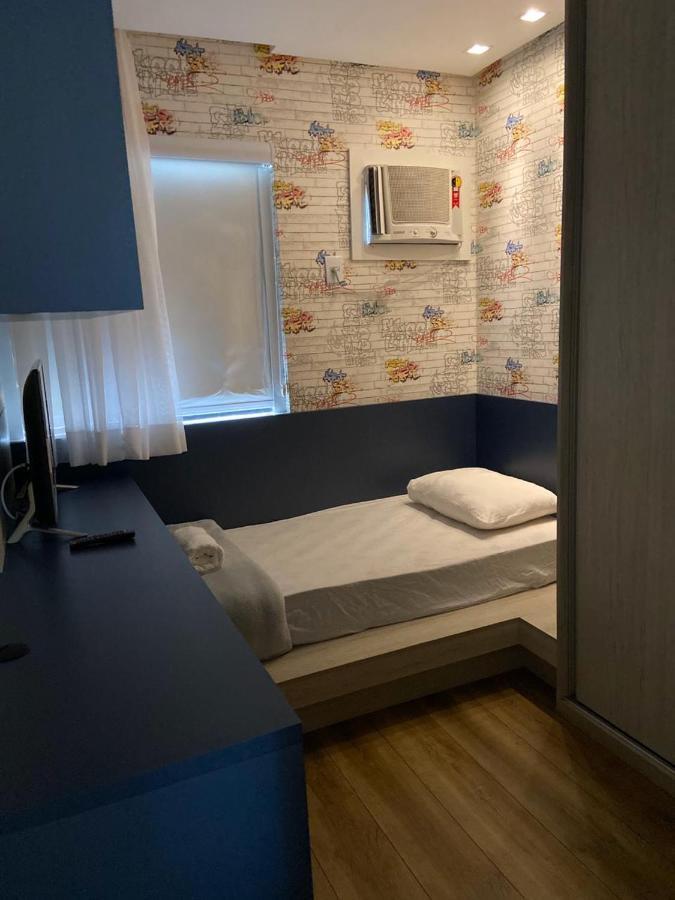 Excelente 3 Quartos Em 公寓