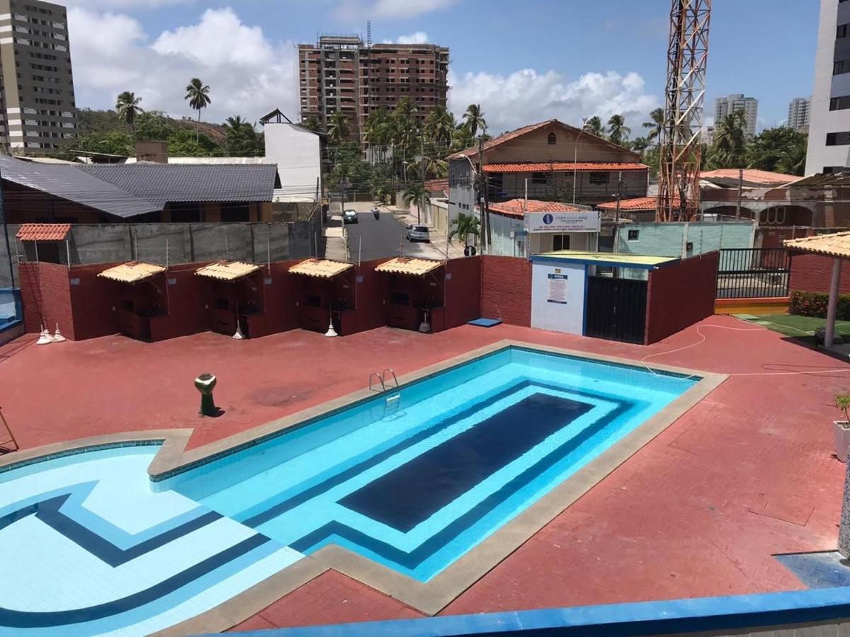 公寓 Excelente 3 Quartos Em Maceio (Alagoas)