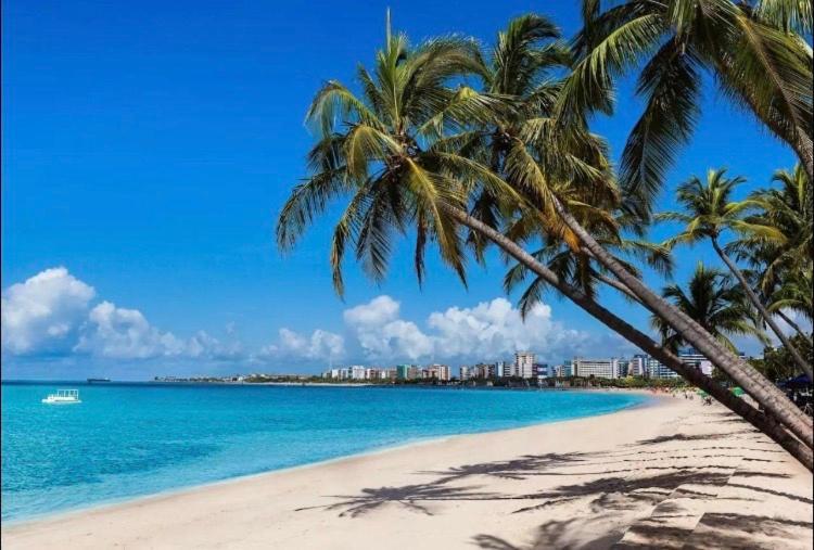 Excelente 3 Quartos Em * Maceio (Alagoas)